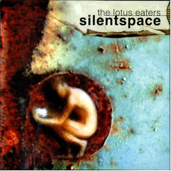 The Lotus Eaters Silentspace Vinyl LP USED