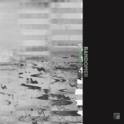 Randomer Running Dry USED VINYL 12INCH 33 S RPM