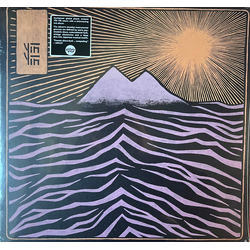 YĪN YĪN Mount Matsu Vinyl LP USED