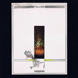 Pillion Enigmas Vinyl LP USED