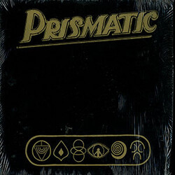 Prismatic (2) Prismatic Vinyl LP USED