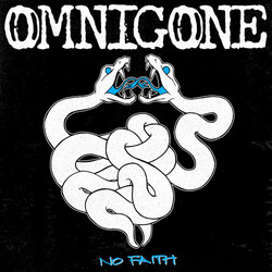 Omnigone No Faith Vinyl LP USED