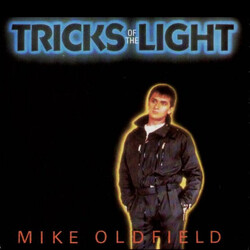 Mike Oldfield Tricks Of The Light USED VINYL 12INCH SINGLE 45 RPM