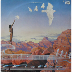 Motion (9) Motion Vinyl LP USED