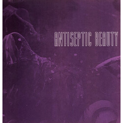 Antiseptic Beauty Rising Vinyl 12" USED
