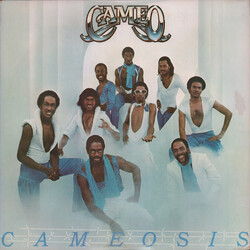 Cameo Cameosis Vinyl LP USED