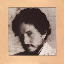 Bob Dylan New Morning Vinyl LP USED