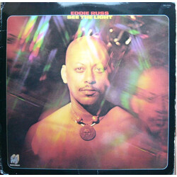 Eddie Russ See The Light Vinyl LP USED