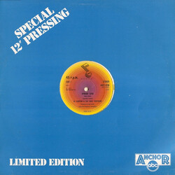 Al Hudson & The Partners Spread Love USED VINYL 12INCH 45 RPM LIMITED EDITION STEREO