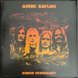 Annie Taylor (4) Sweet Mortality Vinyl LP USED