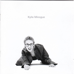 Kylie Minogue Kylie Minogue CD USED