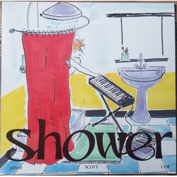 Danny Scott Lane Shower Vinyl LP USED
