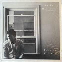Parker MacDonell Looking For You Vinyl LP USED