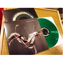 Basement Apartment Basement Apartment Vinyl LP USED