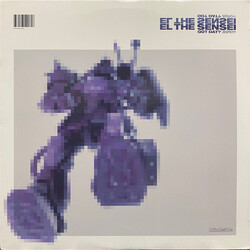El Da Sensei Got Dat? USED VINYL 12INCH 33 S RPM