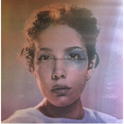 Halsey Manic Vinyl 2 LP USED