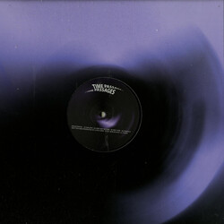 Spacetravel Galatic USED VINYL 12INCH EP
