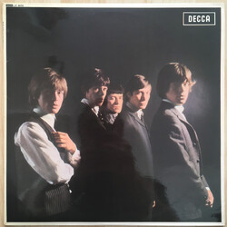 The Rolling Stones The Rolling Stones Vinyl LP USED