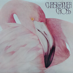 Christopher Cross Another Page Vinyl LP USED