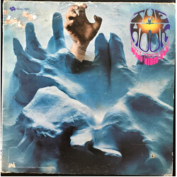 The Hook (3) Will Grab You Vinyl LP USED