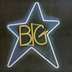 Big Star #1 Record Vinyl LP USED