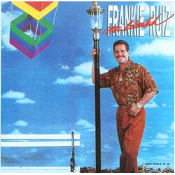 Frankie Ruiz Mi Libertad Vinyl LP USED