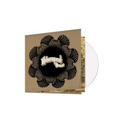 Widowspeak Almanac Vinyl LP USED