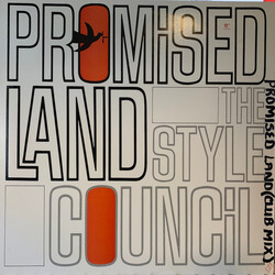 The Style Council Promised Land USED VINYL 12INCH 33 S RPM SINGLE