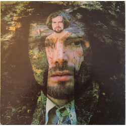 Van Morrison His Band And The Street Choir Vinyl LP USED