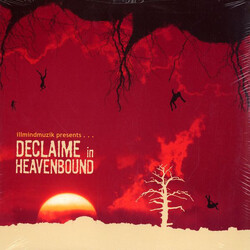 Declaime Heavenbound USED VINYL 12INCH