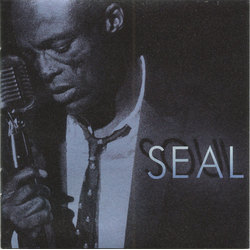 Seal Soul CD USED