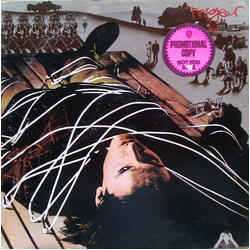 Mike McGear McGear Vinyl LP USED