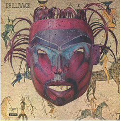 Chilliwack Chilliwack Vinyl LP USED