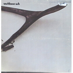 Wishbone Ash Wishbone Ash Vinyl LP USED