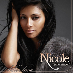 Nicole Scherzinger Killer Love CD USED