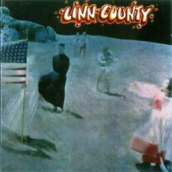 Linn County Proud Flesh Soothseer Vinyl LP USED