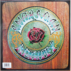 The Grateful Dead American Beauty Vinyl LP USED