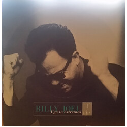 Billy Joel I Go To Extremes USED VINYL 7INCH 45 RPM SINGLE