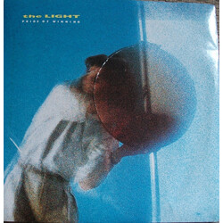 The Light (6) Pride Of Winning USED VINYL 12INCH