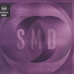 Simian Mobile Disco Hustler USED VINYL 12INCH