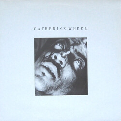 Catherine Wheel Painful Thing E.P. USED VINYL 12INCH EP 45 RPM