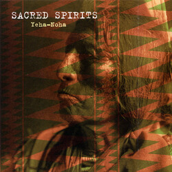 Sacred Spirit Yeha-Noha USED VINYL 12INCH 33 S RPM STEREO