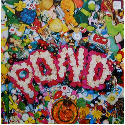 Pond (2) Pond Vinyl LP USED