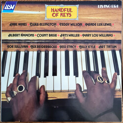 Various Handful Of Keys Vinyl LP USED