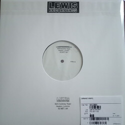 Palace (14) Lost In The Night Vinyl 12" USED