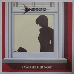Dramatis I Can See Her Now USED VINYL 7INCH 45 RPM SINGLE