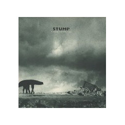 Stump A Fierce Pancake Vinyl LP USED