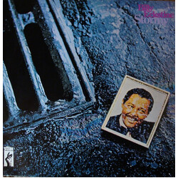 Billy Eckstine Stormy Vinyl LP USED