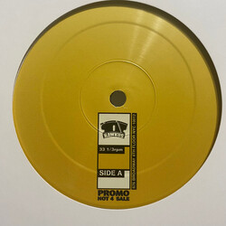 Pharoahe Monch Right Here (Bay Area Remix) USED VINYL 12INCH PROMO
