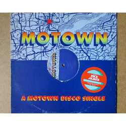 Rick James High On Your Love Suite / One Mo Hit (Of Your Love) USED VINYL 12INCH